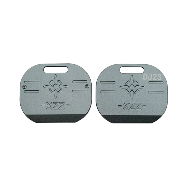 فیکسچر تیغ XZZ DJ2S
