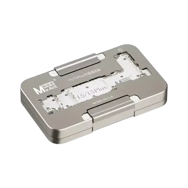 فیکسچر طبقاتی MAANT M15-A IP15-15PLUS