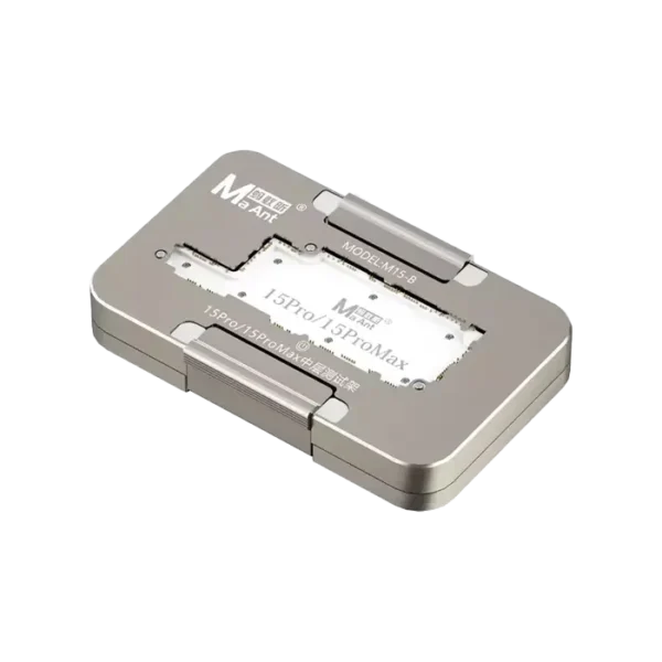 فیکسچر طبقاتی MAANT M15-B IP15P-15PM
