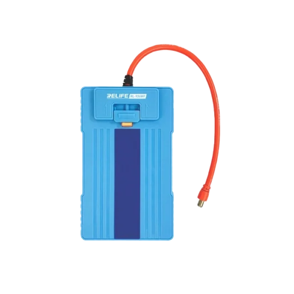 فیکسچر نقطه جوش باتری RELIFE RL-936WF