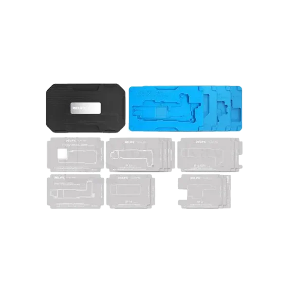 فیکسچر و شابلون طبقاتی RELIFE RL-601T