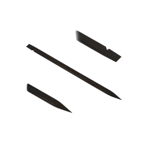 قاب بازکن پلاستیکی CRT-868 مناسب جدا کردن قاب و باتری گوشی موبایل