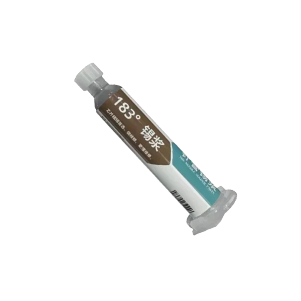 خمیر قلع سرنگی YCS 183c 35g