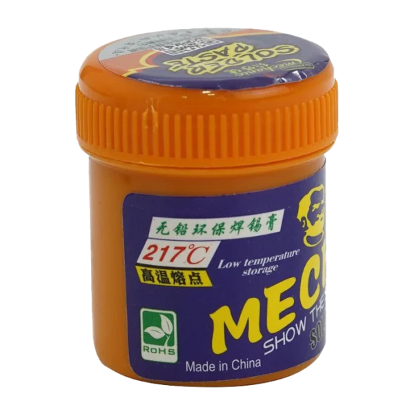 خمیر قلع مکانیک 217 Mechanic V5S35