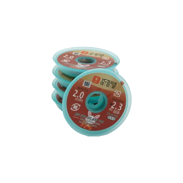 سیم قلع کش 2023 YCS 0.05MM