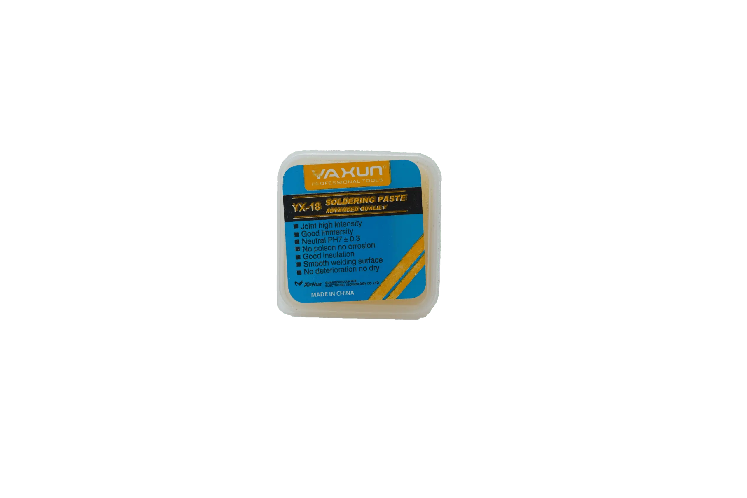 product