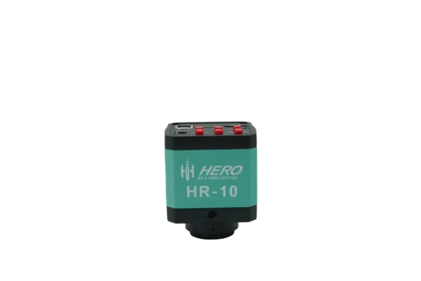 دوربین لوپ HERO HR-10 4K