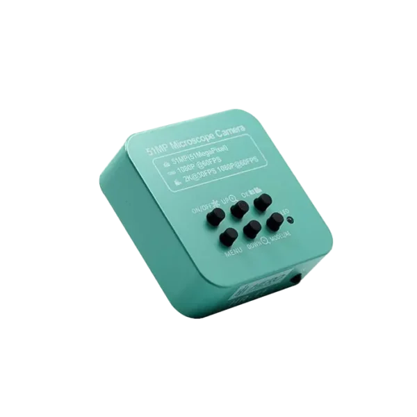 دوربین لوپ HERO HR-11 51MP