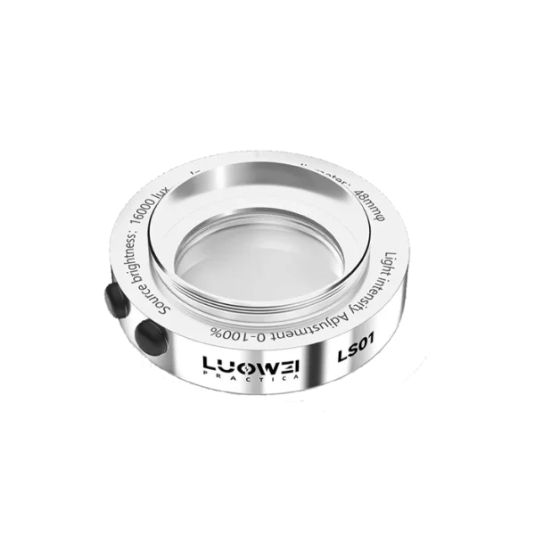لامپ لوپ LUOWEI LW-LS01
