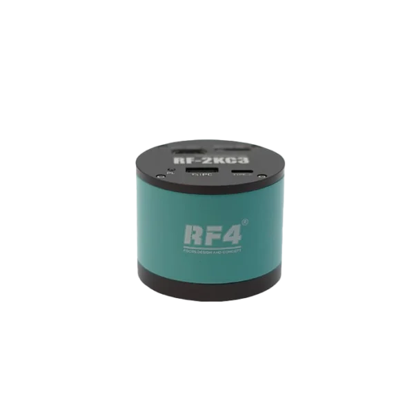 دوربین لوپ RF4 RF-2KC3 FULL HD