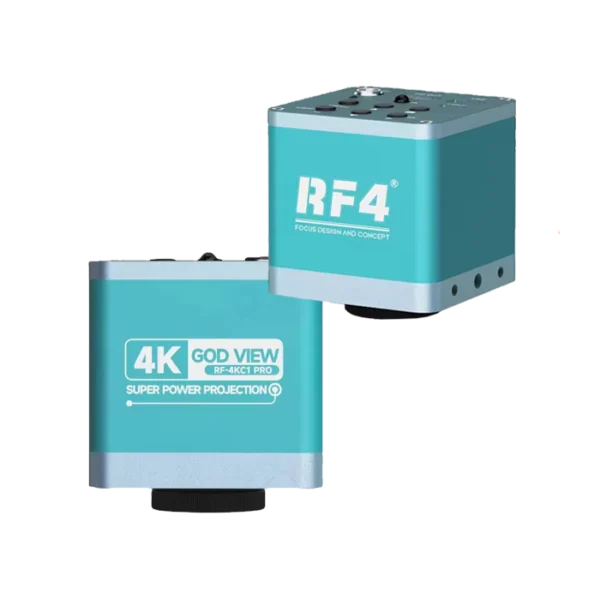 دوربین لوپ RF4 RF-4KC1 PRO