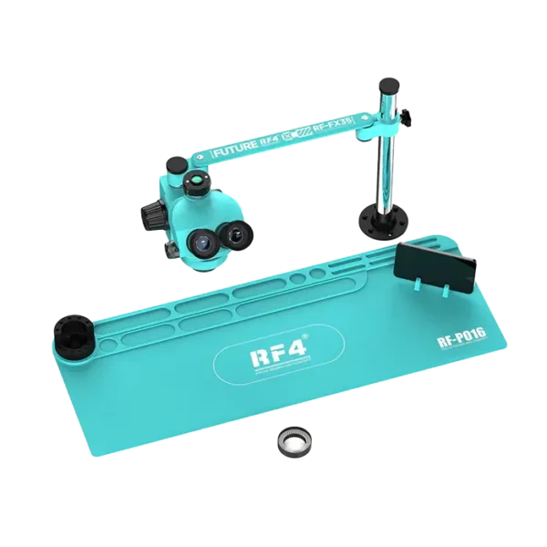 لوپ بازویی با پد کار RF4 RF-FX35A