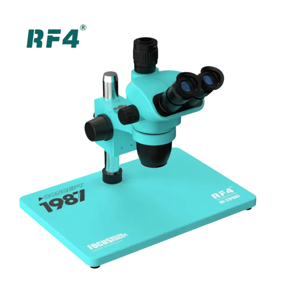 لوپ سه چشم RF4 RF-27 PRO2