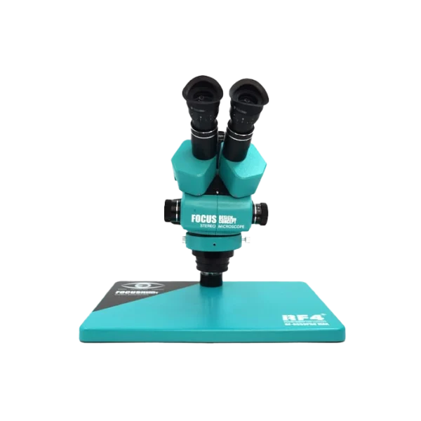 لوپ سه چشم RF4 RF-6555 PRO MAX