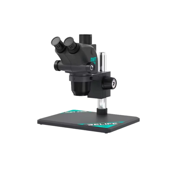 لوپ سه چشم مشکی RELIFE RL-M6T PRO B11