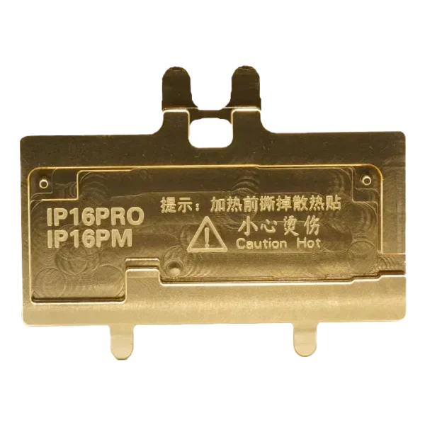 ماژول AIXUN IHEATER PRO IP16P/16PM