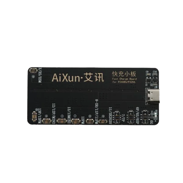 ماژول شارژ AIXUN FAST CHARGING P2408S