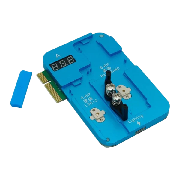 ماژول پروگرام ایپرام و بیس باند JC BLE-6S/6SP