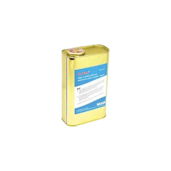 مایع اولتراسونیک YAXUN YX-A1