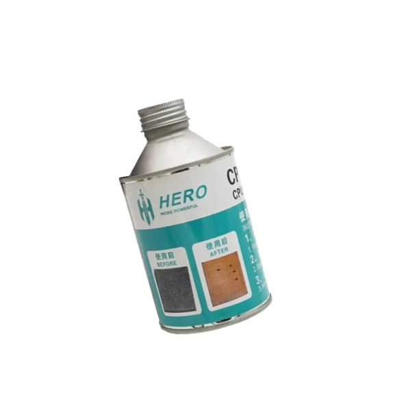 مایع تمیزکننده HERO CPU