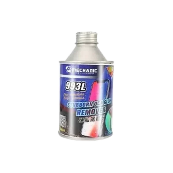 مایع تمیزکننده MECHANIC 993L