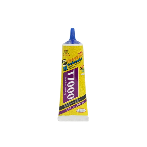 چسب مایع چند منظوره MECHANIC T7000 110ML