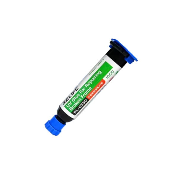 چسب مدار RELIFE RL-035D UV