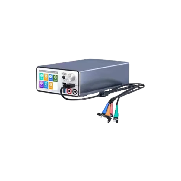 منبع تغذیه AIXUN JC P2408S