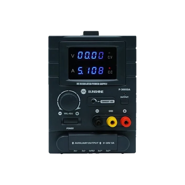 منبع تغذیه SUNSHINE P3005DA