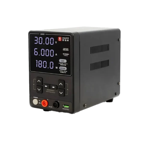 منبع تغذیه YCS 3060