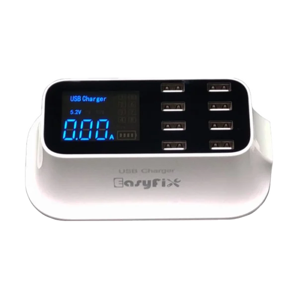 مولتی شارژر EASYFIX EF-A19