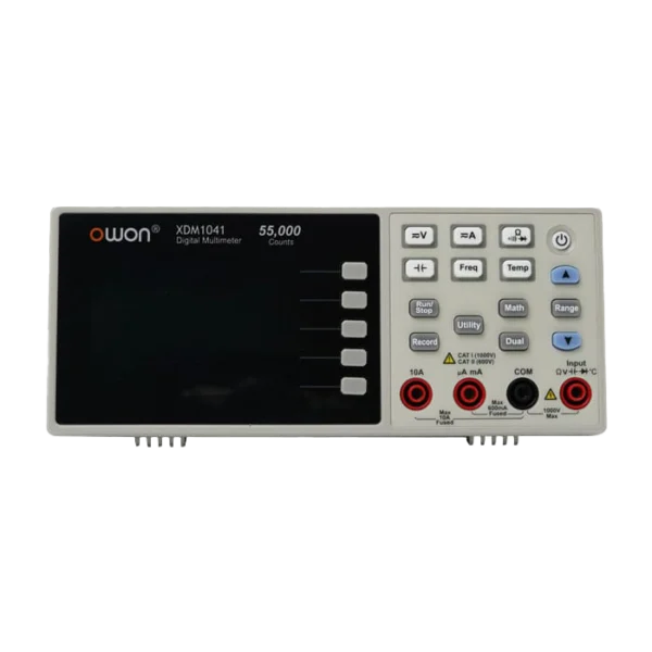 مولتی متر OWON XDM1041