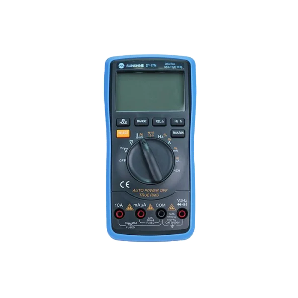 مولتی متر SUNSHINE DT-17N