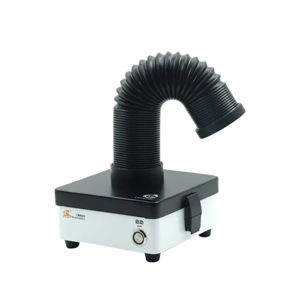 مکنده دود M-TRIANGEL CP-301