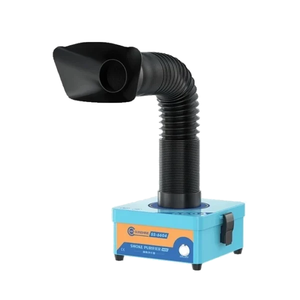 مکنده دود SUNSHINE SS-6604