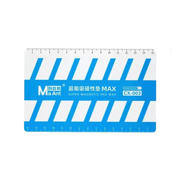 پد مگنتی MAANT CX-003