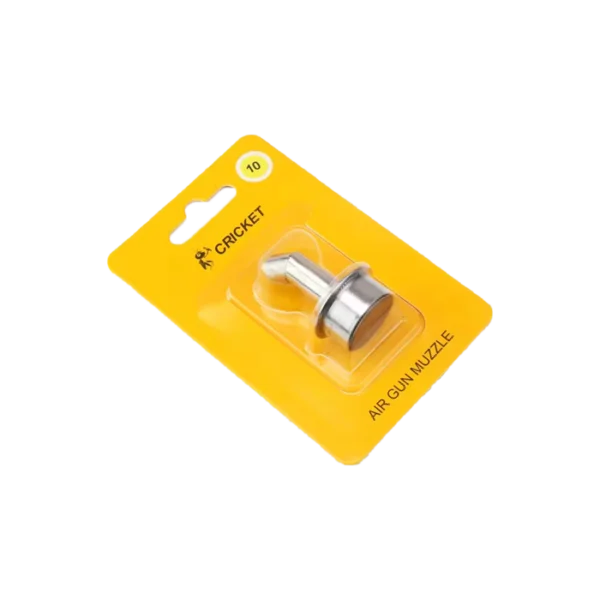 نازل هیتر سر کج CRICKET S861 10MM