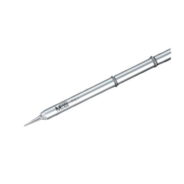 نوک هویه سر صاف MAANT T12-I