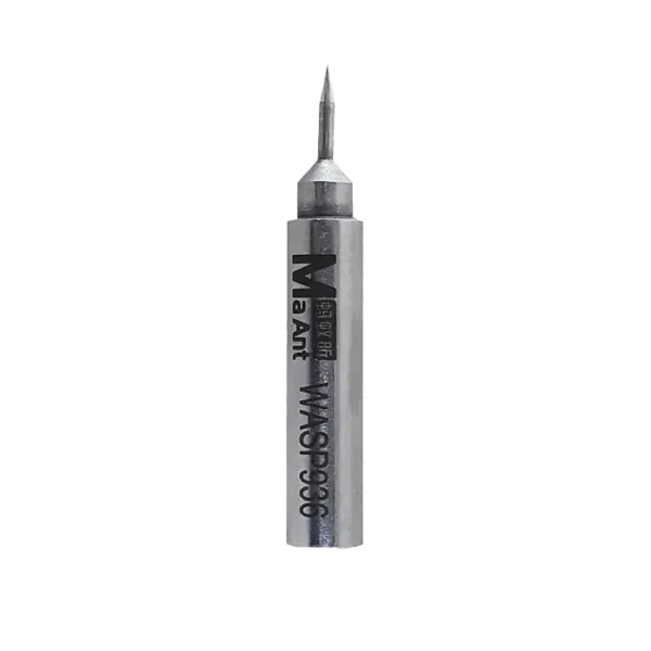 نوک هویه سر صاف MAANT WASP936i