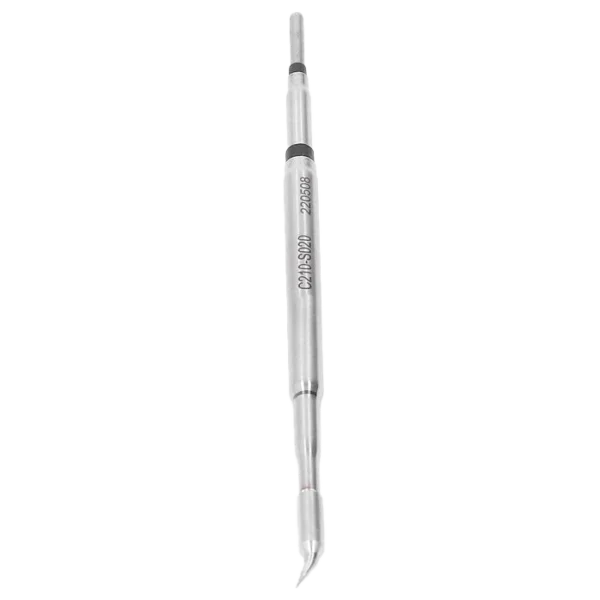 نوک هویه سر کج AIXUN C210-S020