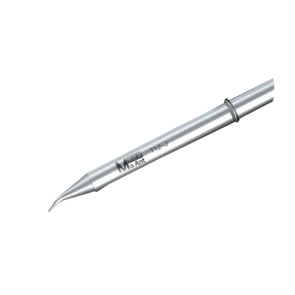 نوک هویه سر کج MAANT T12 J-01
