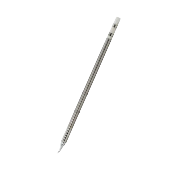 نوک هویه سر کج T12-IS