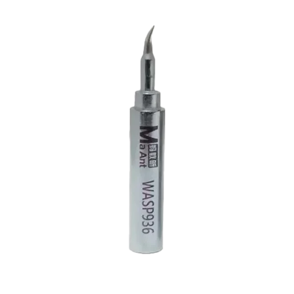 نوک هویه سرکج MAANT WASP936S