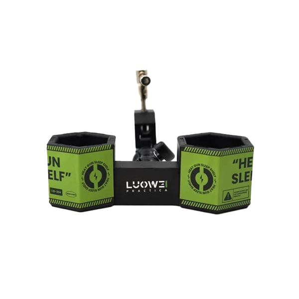 نگهدارنده دسته هیتر LUOWEI LW-304