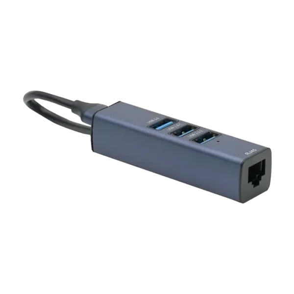 هاب USB 809A