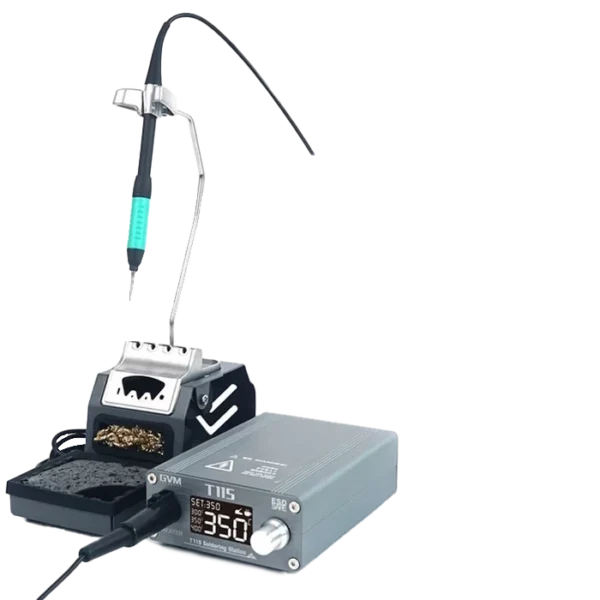 هویه GVM T115