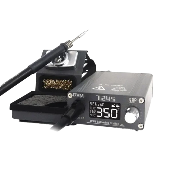 هویه GVM T245