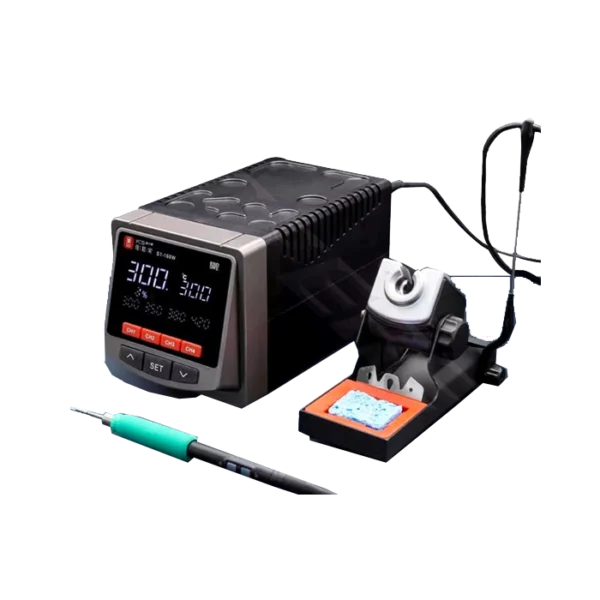 هویه YCS MR.YANG S1-160W