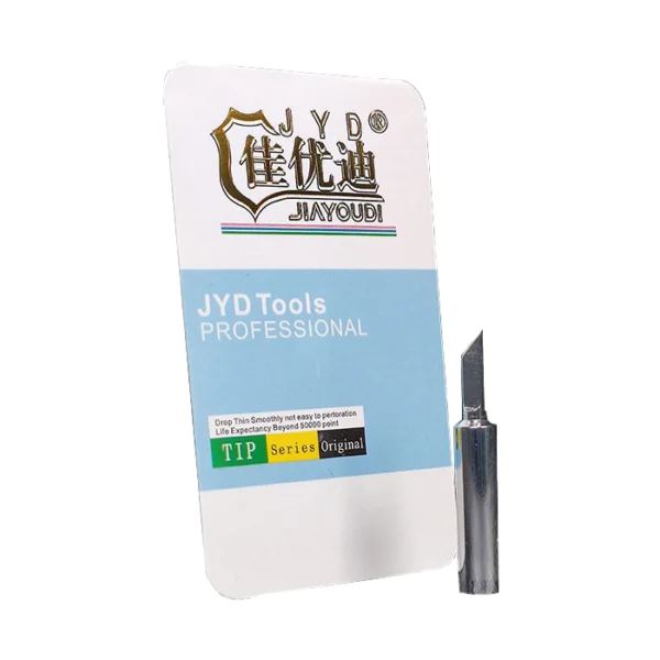 نوک هویه سر تبری JYD 900M-T-SK