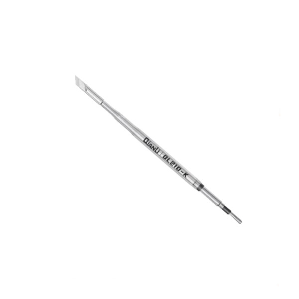 نوک هویه سر تبری QIANLI QL210-K